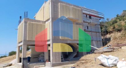 Продажа - Таунхаус 150 m² на Ситонии (Халкидики)