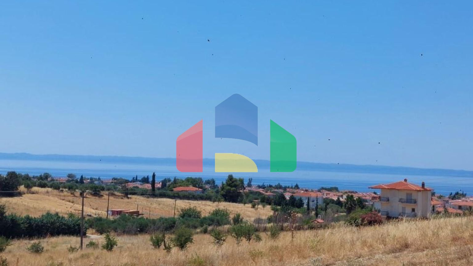 Продажа - Таунхаус 150 m² на Ситонии (Халкидики)