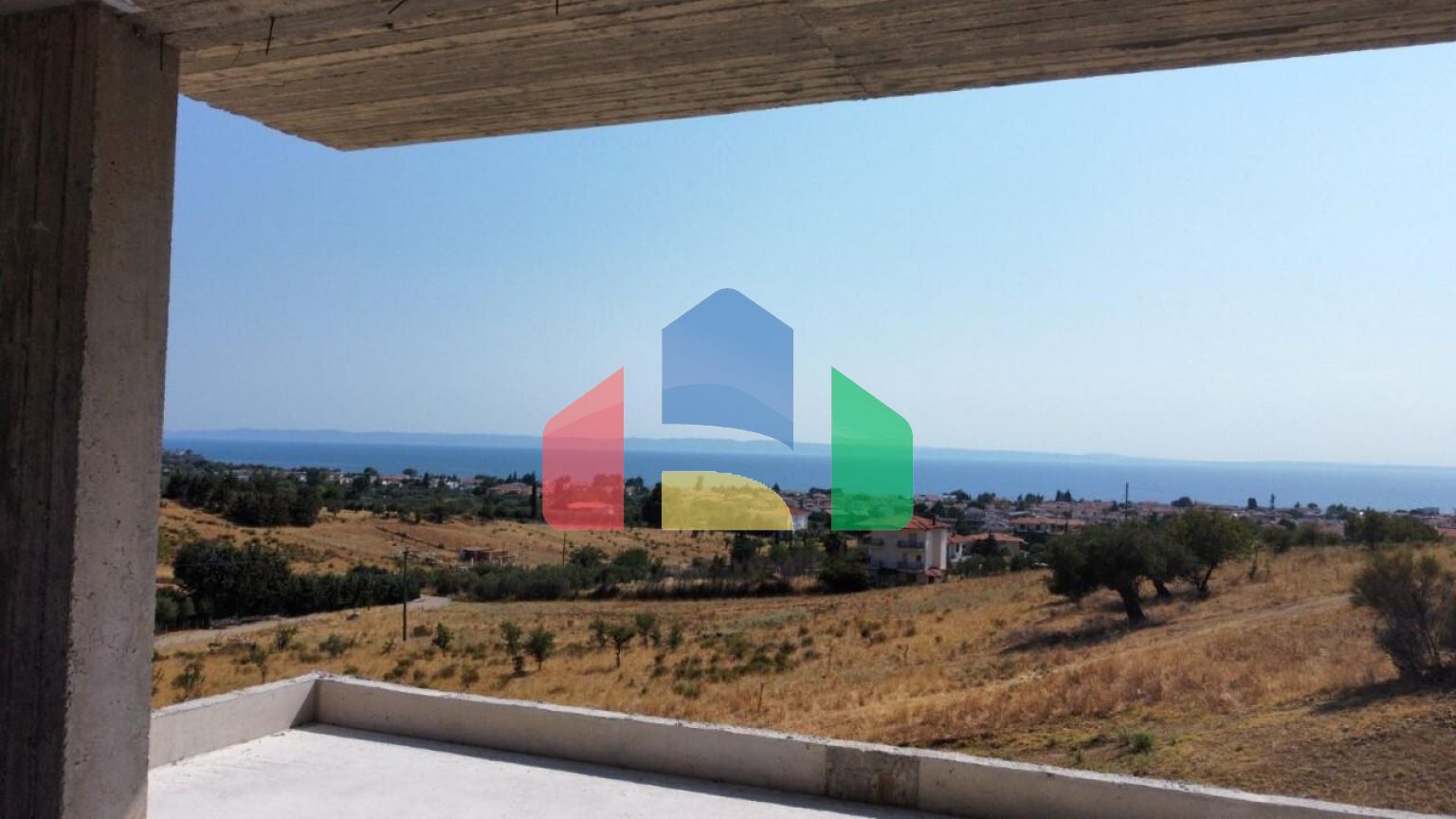 Продажа - Таунхаус 150 m² на Ситонии (Халкидики)