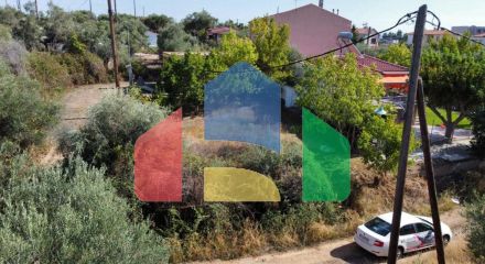 For Sale - Land 154 m² in Sithonia, Chalkidiki