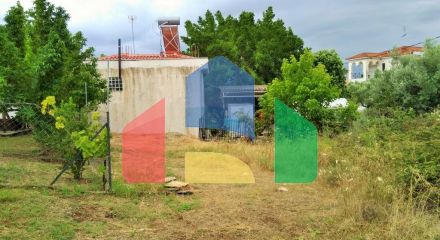 For Sale - Land 154 m² in Sithonia, Chalkidiki