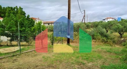 For Sale - Land 154 m² in Sithonia, Chalkidiki