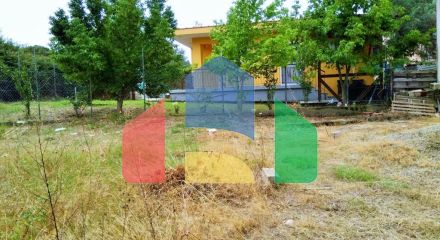 Продажа - Земельный участок 154 m² на Ситонии (Халкидики)