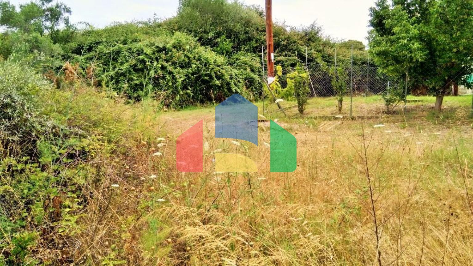 Продажа - Земельный участок 154 m² на Ситонии (Халкидики)