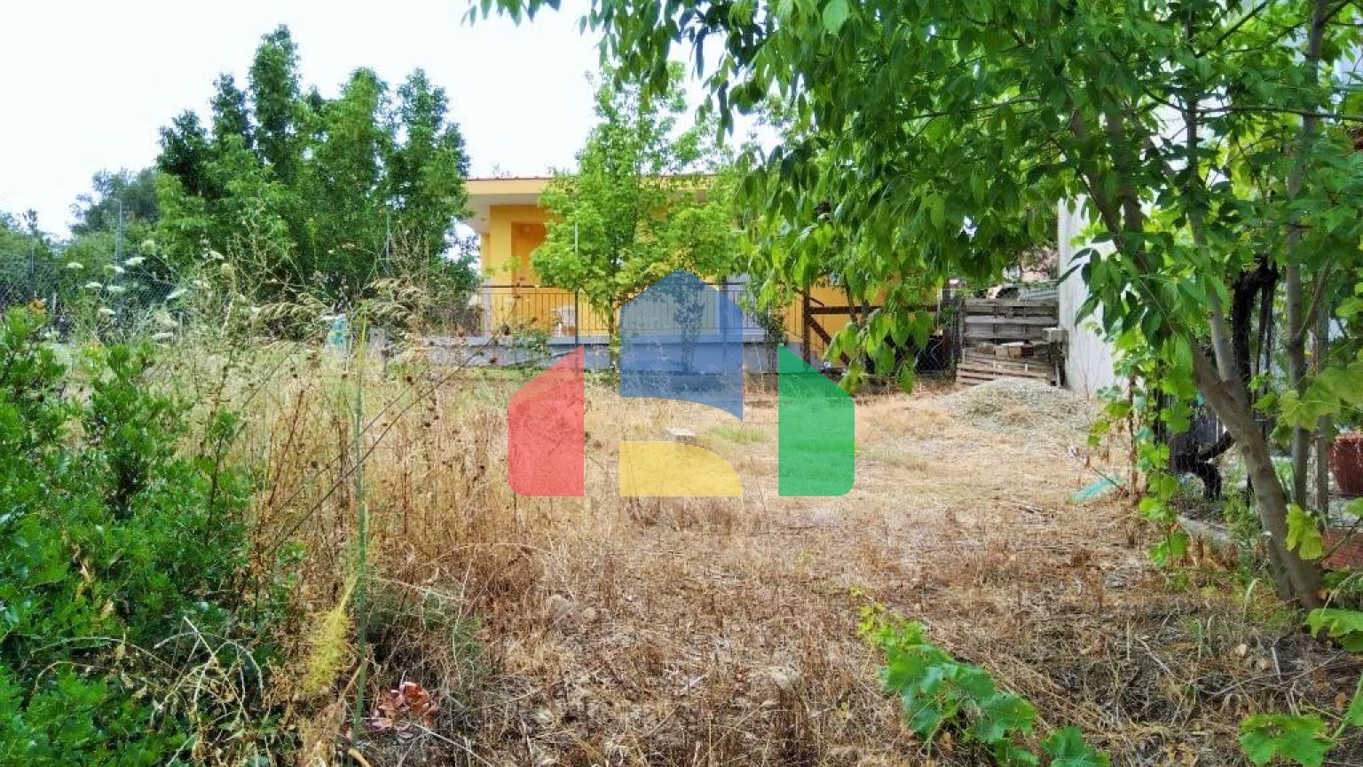 Продажа - Земельный участок 154 m² на Ситонии (Халкидики)