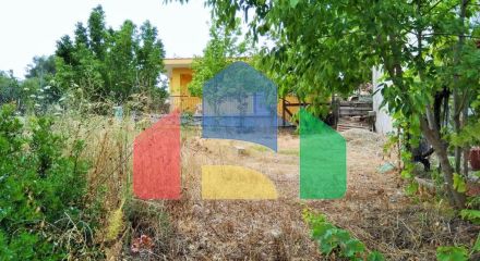 Продажа - Земельный участок 154 m² на Ситонии (Халкидики)