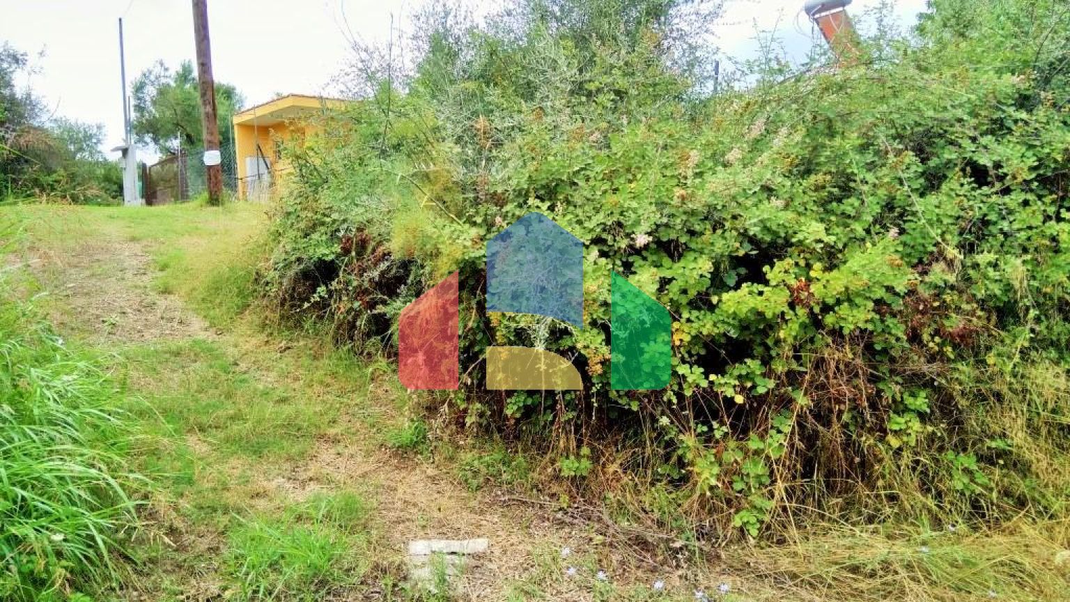 Продажа - Земельный участок 154 m² на Ситонии (Халкидики)