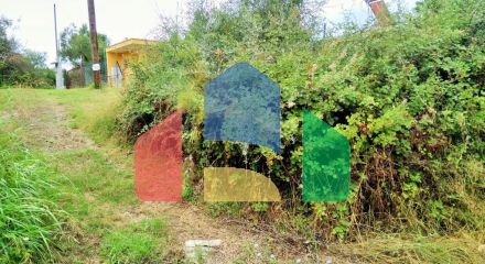 Продажа - Земельный участок 154 m² на Ситонии (Халкидики)