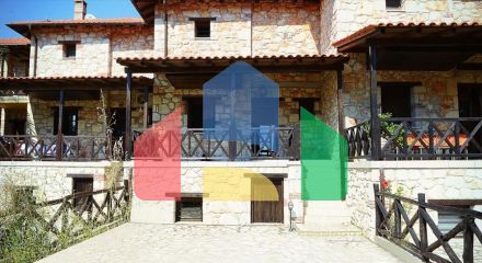 Продажа - Таунхаус 180 m² на Ситонии (Халкидики)