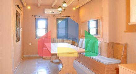Продажа - Таунхаус 180 m² на Ситонии (Халкидики)