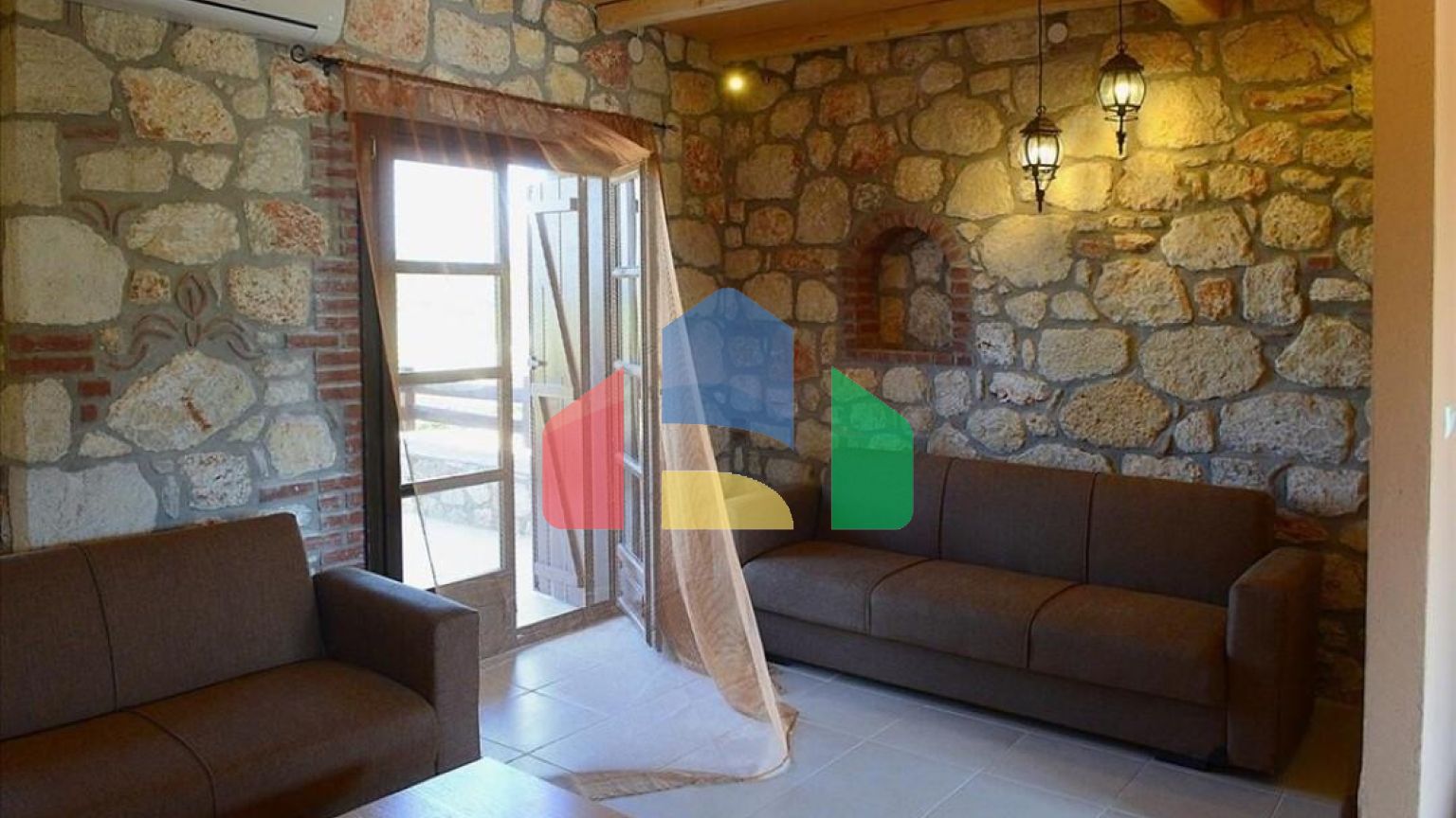 Продажа - Таунхаус 180 m² на Ситонии (Халкидики)