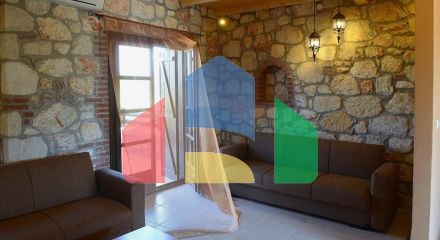 Продажа - Таунхаус 180 m² на Ситонии (Халкидики)