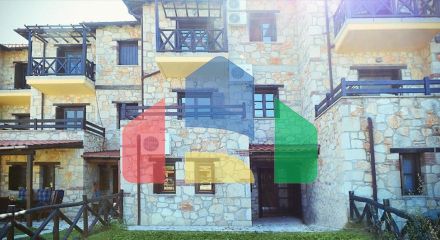 Продажа - Таунхаус 180 m² на Ситонии (Халкидики)