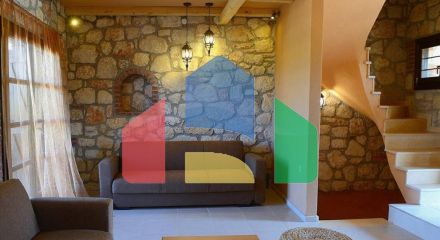 Продажа - Таунхаус 180 m² на Ситонии (Халкидики)