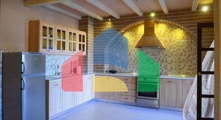 Продажа - Таунхаус 180 m² на Ситонии (Халкидики)