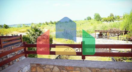 Продажа - Таунхаус 180 m² на Ситонии (Халкидики)