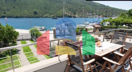 Продажа - Вилла 255 m² на Ситонии (Халкидики)