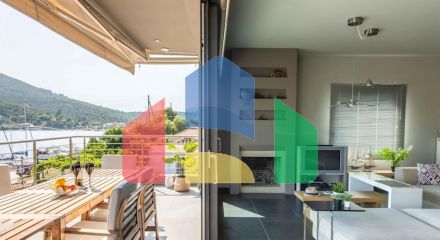 Продажа - Вилла 255 m² на Ситонии (Халкидики)