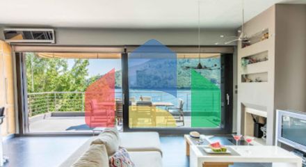 Продажа - Вилла 255 m² на Ситонии (Халкидики)