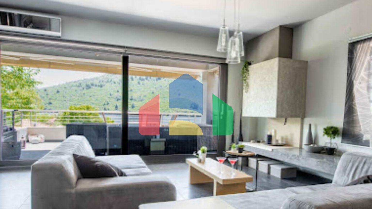 Продаж - Вілла 255 m² на Сітонії (Халкідіки)