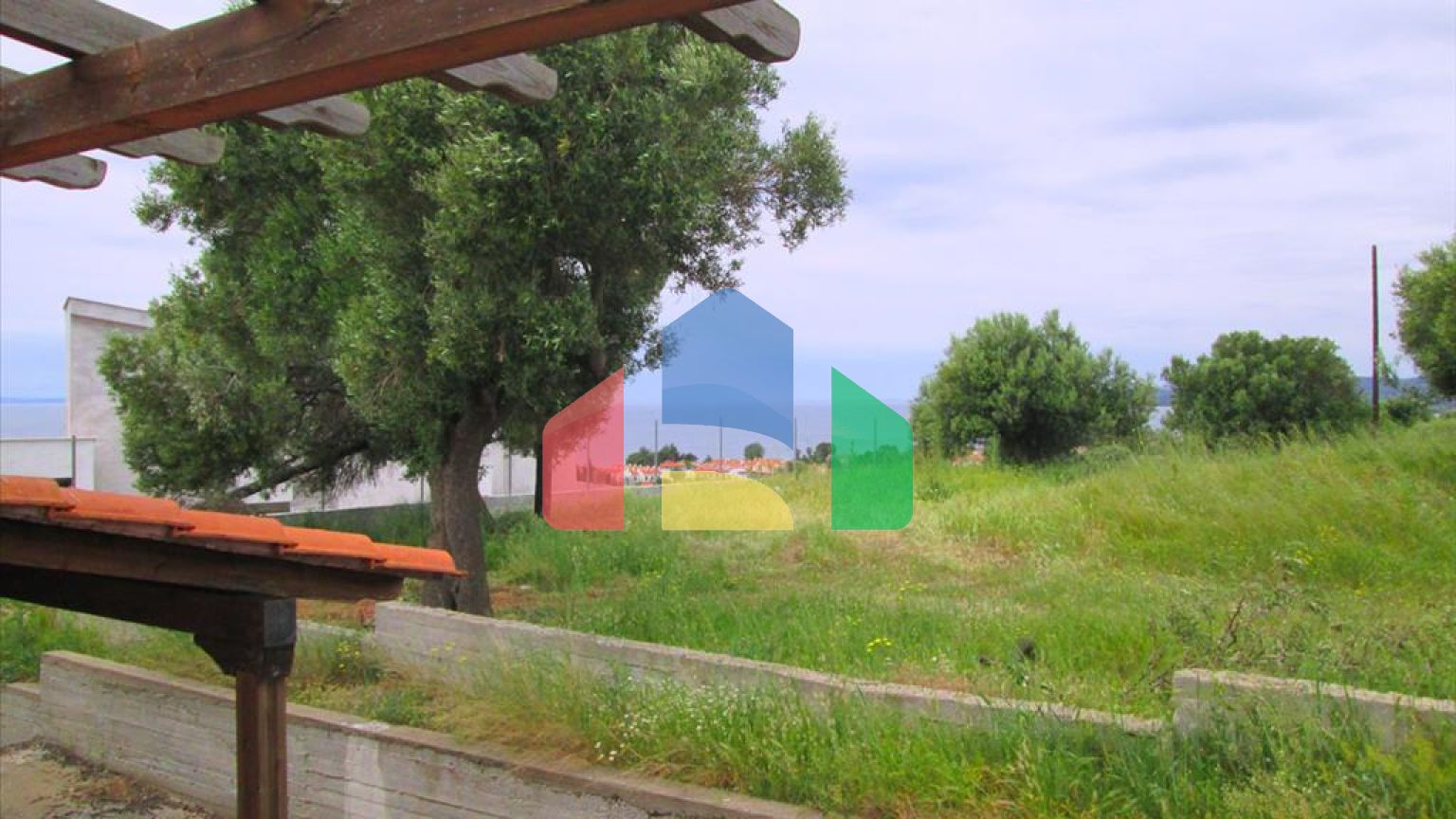 Продажа - Гостиница 1252 m² на Ситонии (Халкидики)