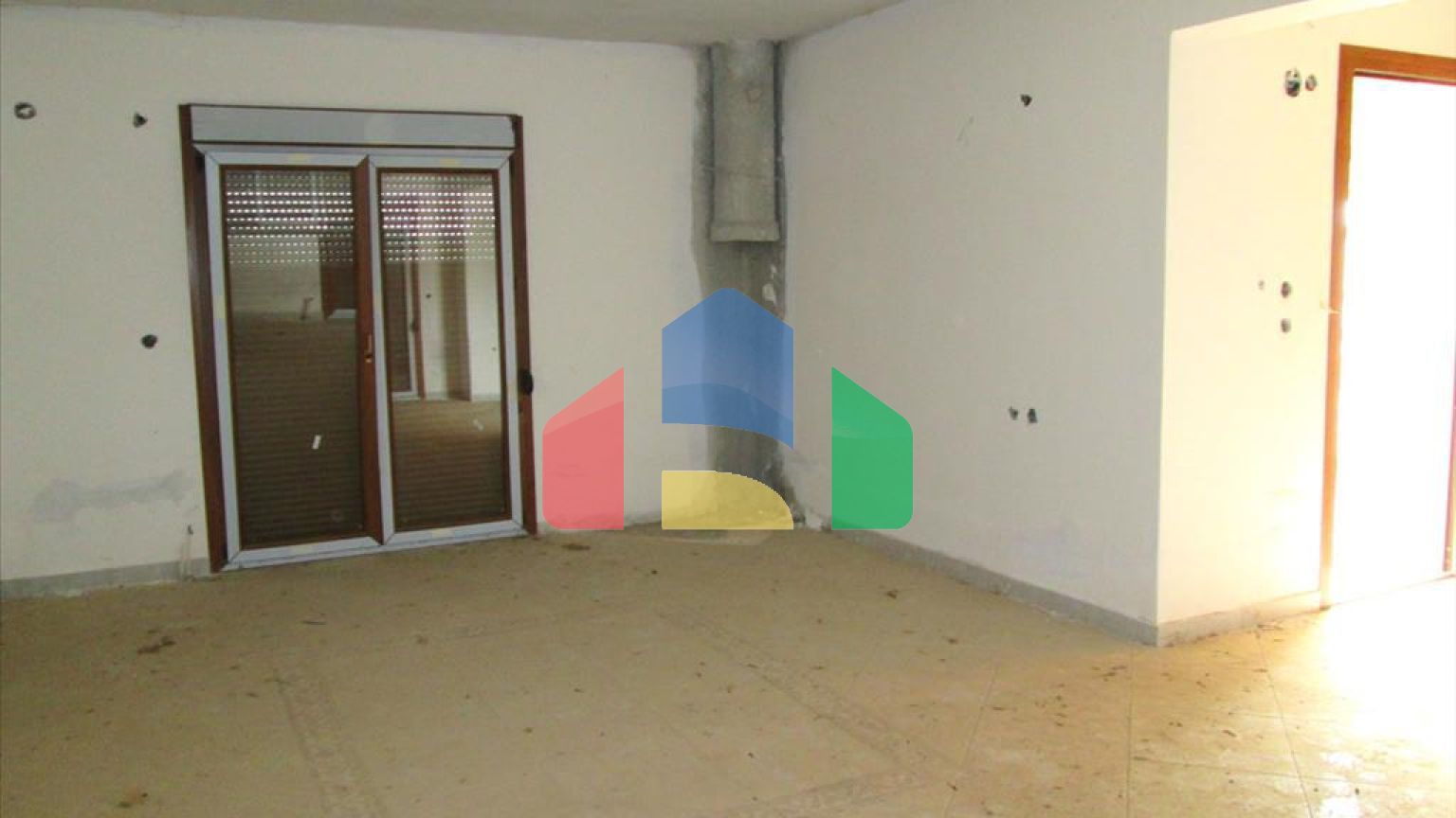 Продажа - Гостиница 1252 m² на Ситонии (Халкидики)