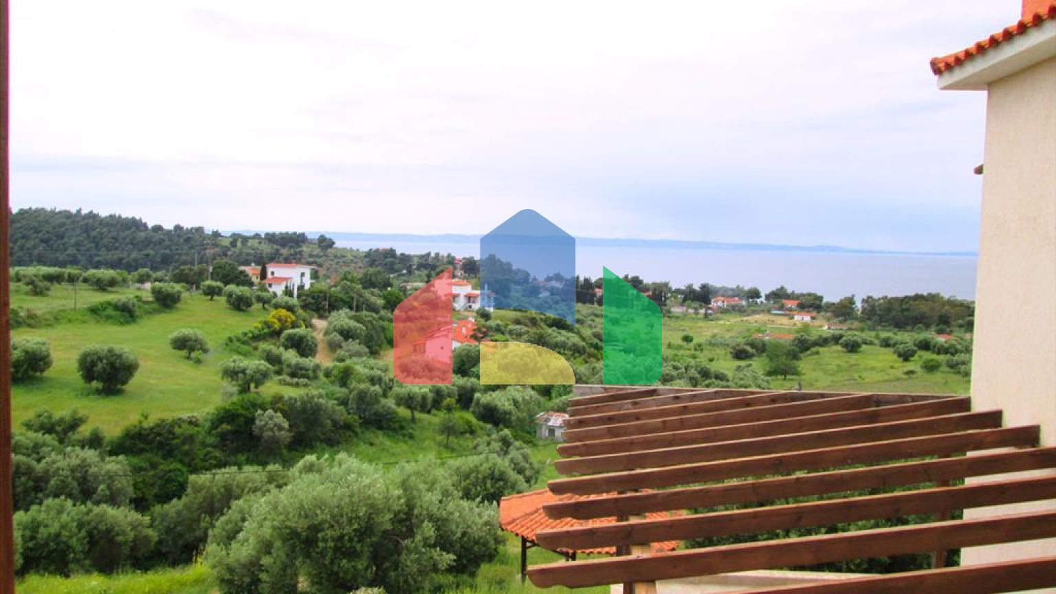 Продажа - Гостиница 1252 m² на Ситонии (Халкидики)