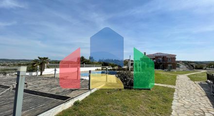 Продажа - Гостиница 529 m² на Ситонии (Халкидики) Продажа - Гостиница 529 m² на Ситонии (Халкидики)