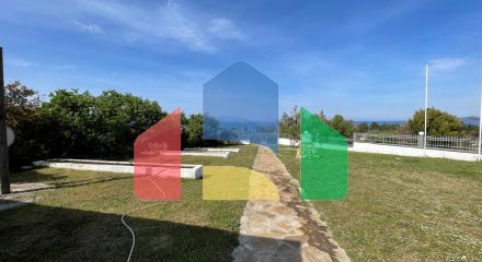 Продажа - Гостиница 529 m² на Ситонии (Халкидики) Продажа - Гостиница 529 m² на Ситонии (Халкидики)