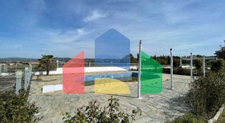 Продажа - Гостиница 529 m² на Ситонии (Халкидики) Продажа - Гостиница 529 m² на Ситонии (Халкидики)