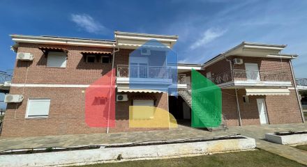 Продажа - Гостиница 529 m² на Ситонии (Халкидики) Продажа - Гостиница 529 m² на Ситонии (Халкидики)