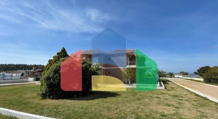 Продажа - Гостиница 529 m² на Ситонии (Халкидики) Продажа - Гостиница 529 m² на Ситонии (Халкидики)