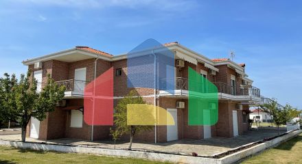 Продажа - Гостиница 529 m² на Ситонии (Халкидики) Продажа - Гостиница 529 m² на Ситонии (Халкидики)