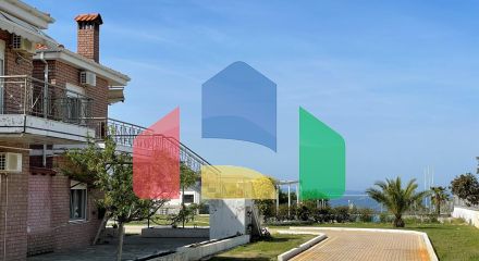 Продажа - Гостиница 529 m² на Ситонии (Халкидики) Продажа - Гостиница 529 m² на Ситонии (Халкидики)