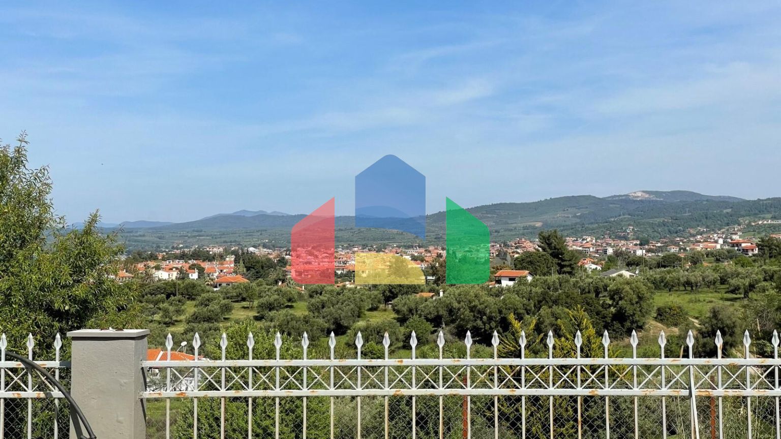 Продажа - Гостиница 529 m² на Ситонии (Халкидики)