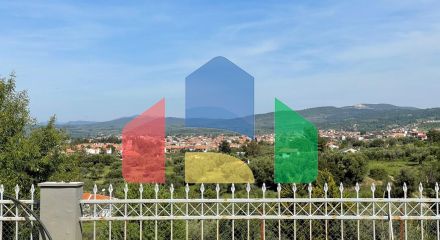 Продажа - Гостиница 529 m² на Ситонии (Халкидики) Продажа - Гостиница 529 m² на Ситонии (Халкидики)