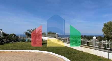 Продажа - Гостиница 529 m² на Ситонии (Халкидики) Продажа - Гостиница 529 m² на Ситонии (Халкидики)