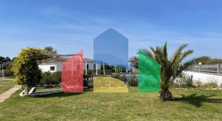 Продажа - Гостиница 529 m² на Ситонии (Халкидики) Продажа - Гостиница 529 m² на Ситонии (Халкидики)