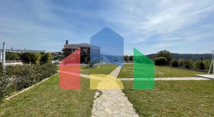 Продажа - Гостиница 529 m² на Ситонии (Халкидики) Продажа - Гостиница 529 m² на Ситонии (Халкидики)