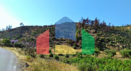 Продаж - Земельна ділянка 3500 m² на Сітонії (Халкідіки) Продаж - Земельна ділянка 3500 m² на Сітонії (Халкідіки)