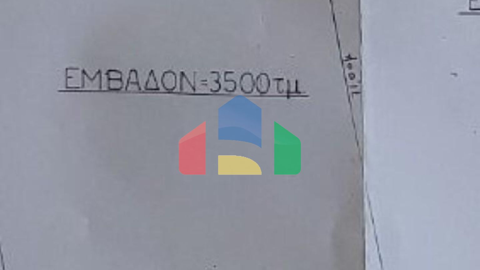 Продаж - Земельна ділянка 3500 m² на Сітонії (Халкідіки)