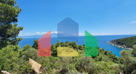 For Sale - Land 12000 m² in Sithonia, Chalkidiki