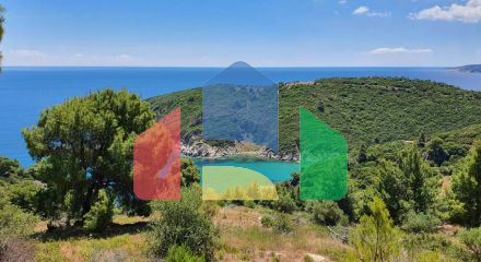 Продажа - Земельный участок 12000 m² на Ситонии (Халкидики) Продажа - Земельный участок 12000 m² на Ситонии (Халкидики)