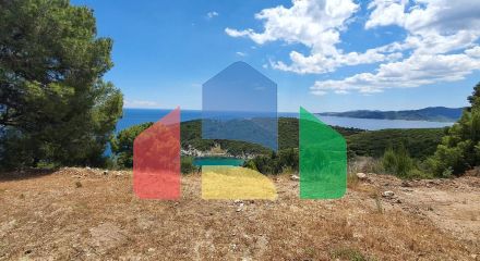 Продажа - Земельный участок 12000 m² на Ситонии (Халкидики) Продажа - Земельный участок 12000 m² на Ситонии (Халкидики)