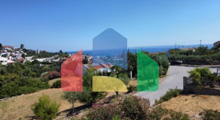 For Sale - Land 400 m² in Sithonia, Chalkidiki