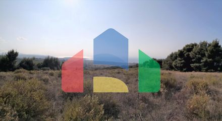 Продажа - Земельный участок 5000 m² на Ситонии (Халкидики)