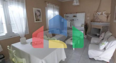 Продажа - Коттедж 110 m² на Ситонии (Халкидики)