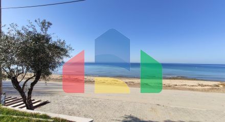 Продажа - Бизнес 70 m² на Ситонии (Халкидики)