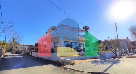 Продажа - Бизнес 70 m² на Ситонии (Халкидики)