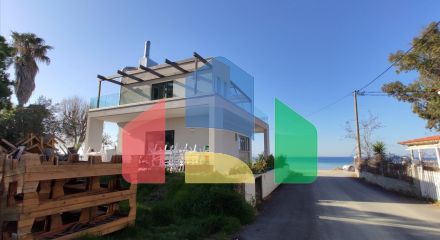 Продажа - Бизнес 70 m² на Ситонии (Халкидики)